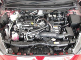 トヨタのメカニックが心を込めて安心整備いたします!