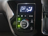オートエアコンを装備しております!自動で調整してくれますので、車内も快適です☆