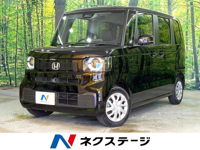 N-BOX ベースグレード 