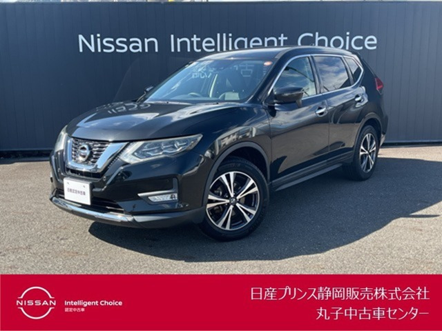 エクストレイル 2.0 20X