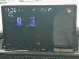 豊富なオーディオソースをご利用いただけるナビゲーションなので、きっとドライブが盛り上がります。