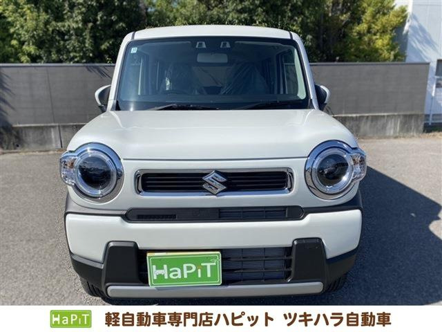 スズキ スペーシア 