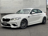 M2コンペティション M DCTドライブロジック 