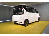 納車前には入念な点検整備をさせていただいております