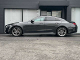 CLSクラス CLS220d スポーツ エクスクルーシブ パッケージ 
