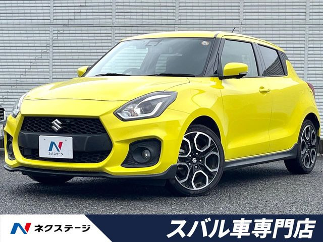 スイフト 1.4 スポーツ