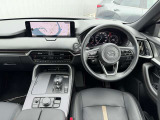 CX-80 3.3 XD エクスクルーシブ モード ディーゼル 