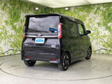 ルークス ハイウェイスターX プロパイロットエディション 