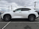 NX 350h バージョンL 