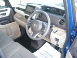 N-BOX G L ホンダセンシング 