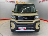 タント ファンクロス 
