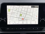 日産コネクトナビ付です!