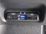 今や必需品の◆ETC車載器 装備車◆ 有料道路を利用する際にスムースに通過でき、わずらわしい料金支払いから開放されます!