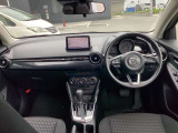 デミオ 1.3 13S 