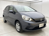 フィット  ベーシック 4WD