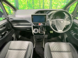 ヴォクシー 2.0 ZS 煌II 