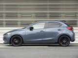 MAZDA2 1.5 XD ブラックトーンエディション ディーゼルターボ