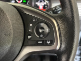 【ACC〈アダプティブ・クルーズ・コントロール〉】アクセルペダルを踏まずに設定した車速を保つクルーズコントロールに、前走車を検知する機能を追加。車速と車間を適切に制御することを支援します。