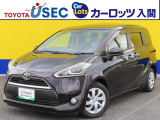この車両は「トヨタ認定中古車ライト」の該当車両です。「トヨタ認定中古車」の安心感はそのまま、まるごとクリーニングの工程を省くことで、よりお手頃な価格でご提供する車両となっております。