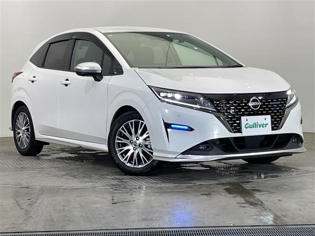 日産 ノート 