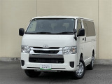 トヨタ ハイエースバン