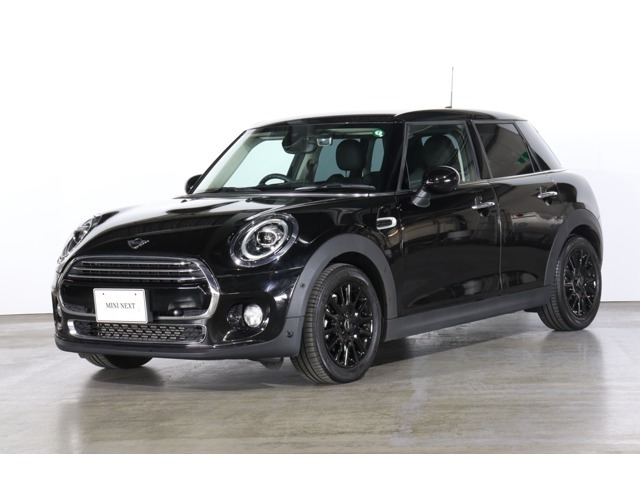 BMW MINI ミニ 