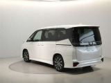 当店のU-Carはロングラン保証付。一年間走行距離無制限の無料保証が付いています。