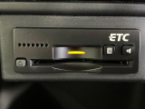 【ETC】高速道路の料金所をストレスなく通過!話題のスポットやサービスエリアに多い「スマートIC」利用時は必須のアイテムです。当店でセットアップを実施、ご納車当日からすぐにご利用いただけます!