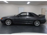 スカイラインGT-R 2.6 4WD 