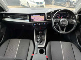 A1スポーツバック 25 TFSI アドバンスド 