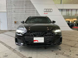 A6アバント 45 TFSI クワトロ Sライン 4WD 
