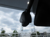 ドライブレコーダーも装備しています。万一の事故の際、録画映像が役に立つこともございます。