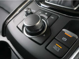 【電動サイドパーキング】便利な電動式パーキングブレーキ(オートホールド機能)付♪渋滞や信号待ちで長く停車する時も、ペダルから足を離しておくことが出来ますので、足が疲れにくいです!