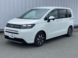 ホンダ フリード