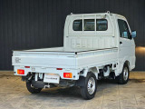 NT100クリッパー DX 農繁仕様 4WD 