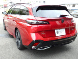 308SW GT プラグインハイブリッド 