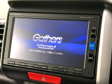 【ナビゲーション】使いやすいナビで目的地までしっかり案内してくれます。各種オーディオ再生機能も充実しており、お車の運転がさらに楽しくなります!!