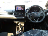 WR-V 1.5 Z 1オーナー/Hondaコネクトナビ/Bluetooth