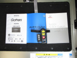 2025/9月 5千キロ時に法定点検整備実施済み!