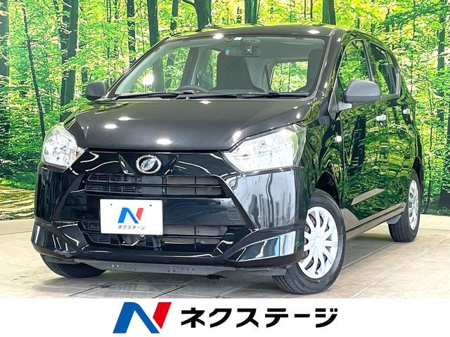 ミライース L 