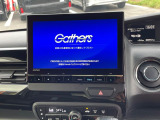 【メーカー純正ナビ】インテリアに溶け込むスタイリッシュな「専用設計」メーカーナビを装備♪視認性や操作性など基本性能にも優れ、より上質なカーライフをお楽しみいただけます。