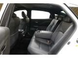 ゆとりある広々とした車内空間は、ドライブを始め買い物やレジャーなど、幅広く活躍します。一人でもみんなとでもお出かけを楽しみましょう!