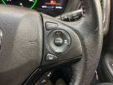クルーズコントロールを装備しています。高速道路などで一定の速度で走ってくれるので運転が楽ですよ!速度を設定できますので、スピードの出しすぎにも注意できます。
