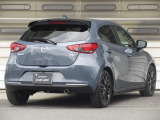MAZDA2 1.5 XD ブラックトーンエディション ディーゼルターボ