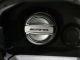 AMG給油口キャップになります