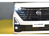 ★ライトの写真です。LEDヘッドライトで明るいです。
