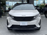 スタイリッシュな都市型デザインと、3列シートミニバン並みの実用性を両立したフラッグシップSUV。