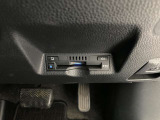 付いているクルマも増えましたが、U-Carではまだまだ付いていればラッキーなETCです。高速道路の料金をお得にするための、便利な装備です。セットアップ後、すぐに利用可能です。