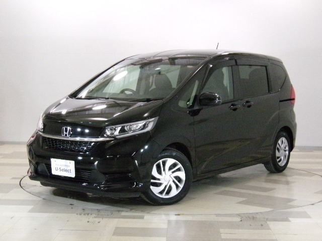 ホンダ フリード 