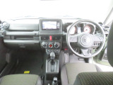 ジムニー XL 4WD 
